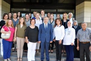 Anıl: "Zenginleşmek i&ccedil;in girişimci sayımızı artırmalıyız"