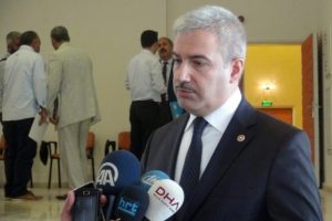 Suriye'den olası g&ouml;&ccedil;lerle ilgili yeni d&ouml;nem