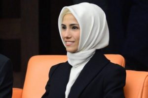 S&uuml;meyye Erdoğan'ı hedef alan iddiaya su&ccedil; duyurusu