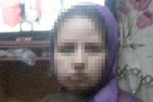 Kayıp engelli kız bakın nerden &ccedil;ıktı?