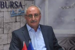 Bursa Kent Konseyi'nden &ccedil;ağrı