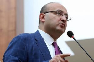 Yal&ccedil;ın Akdoğan'dan HDP a&ccedil;ıklaması