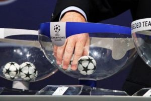 Galatasaray'ın rakipleri belli oldu!