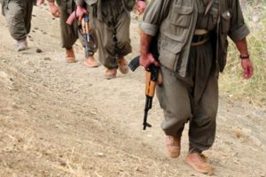 PKK en &ccedil;ok parayı bakın nereden kazanıyor!