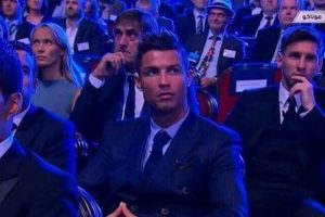 UEFA Yılın Oyuncusu &Ouml;d&uuml;l&uuml; sahibini buldu