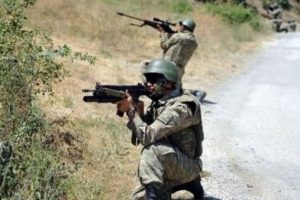 PKK'ya ağır darbe!