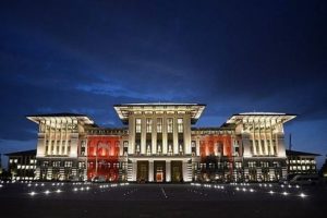 "Cumhurbaşkanlığından yayın" iddiasına yalanlama