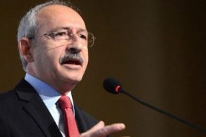 7,5 saatlik se&ccedil;im toplantısı yaptı