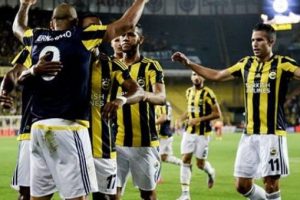 F.Bah&ccedil;e g&uuml;le oynaya turladı!