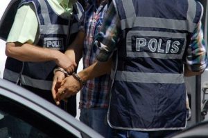 Gaziantep'te, IŞİD'e giden 17 kişi yakalandı!