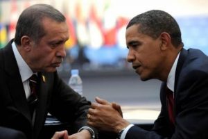 IŞİD'e karşı "&ouml;l&uuml;mc&uuml;l darbe" hazırlığı
