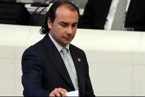 Kardeş T&uuml;rkeş konuştu: 'PKK'nın bulunduğu bir h&uuml;k&uuml;mette...'