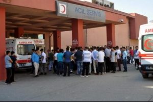 Cizre'de &ccedil;atışma: 2'si &ccedil;ocuk 4 vatandaş hayatını kaybetti