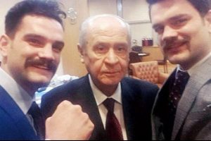 Boks&ouml;rlerden 'Asena' Lima a&ccedil;ıklaması