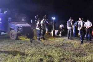 Şırnak'ta k&ouml;pr&uuml; altına atılmış 2 ceset bulundu!
