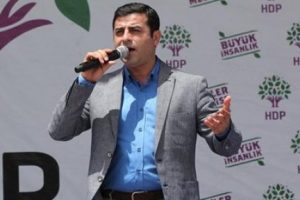 Demirtaş'tan &ouml;zerklik a&ccedil;ıklaması