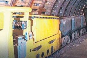 Altın dolu Nazi treni doğru &ccedil;ıktı