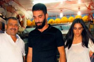 'Bir bakmışsınız evlenmişiz'...