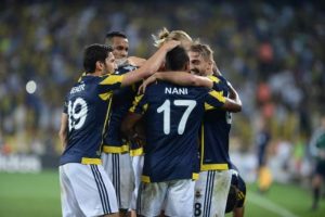'Fenerbah&ccedil;e bizden daha iyiydi'