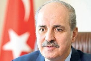 Numan Kurtulmuş'tan AK Parti'nin oylarıyla ilgili flaş a&ccedil;ıklama!