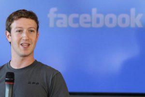 Facebook yine rekor kırdı! Aynı anda tam 1 milyar insan...