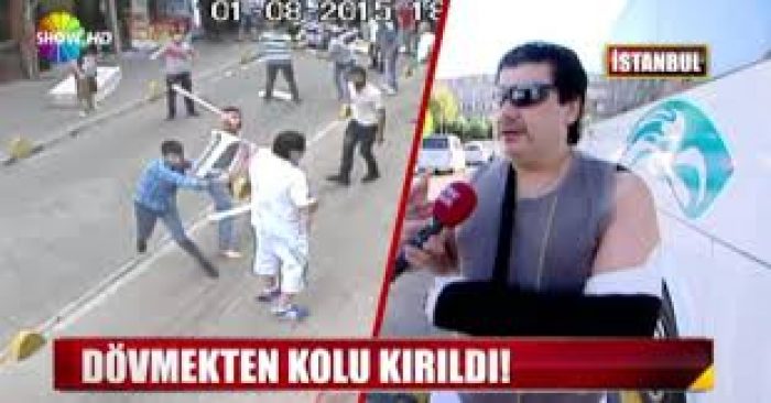 Turizmcilerden İrlandalı turiste tatil daveti...