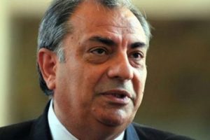 Tuğrul T&uuml;rkeş: 'İstifa etmem, onlar da atamaz'