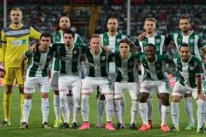 Bursaspor ilk puanının peşinde!