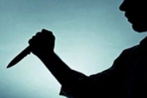 "Burada kim uyuşturucu satıyor" diyerek bı&ccedil;akladı