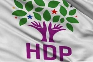 HDP'den h&uuml;k&uuml;met kararı