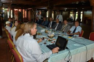 Bursa Hayvanat Bah&ccedil;esi genişliyor!