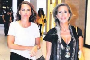 Hande tarzı...