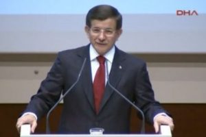 'Yeni kabineyi bug&uuml;n takdim edeceğim'