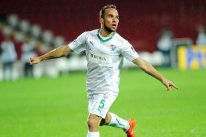 Belluschi'de flaş gelişme!