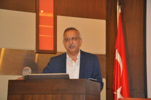 İneg&ouml;l &ccedil;arpık sanayileşmeden kurtuluyor