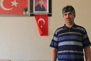 K&uuml;rt k&ouml;kenli şehit ailelerinden PKK'ya tepki