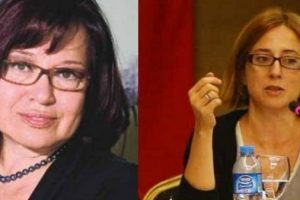 Meral Tamer ve Mehveş Evin Milliyet'ten kovuldu