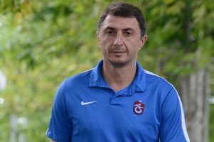 "Mutlu Trabzonspor'u yaratmak istiyorum"