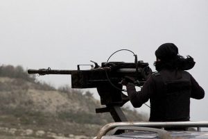 İranlı komutan Lazkiye'de &ouml;ld&uuml;r&uuml;ld&uuml;