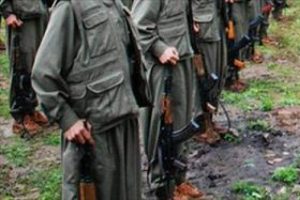 8 ter&ouml;rist &ouml;ld&uuml;r&uuml;ld&uuml;, 7'si de yaralandı