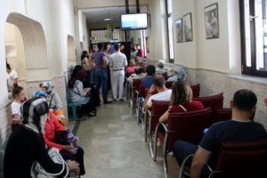 Bursa n&uuml;fus m&uuml;d&uuml;rl&uuml;klerinde son g&uuml;n yoğunluğu