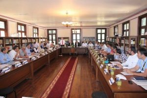 Bursa anadolu imam hatiplerden yabancı dil atağı