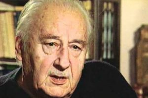 Edebiyat d&uuml;nyasının acı kaybı