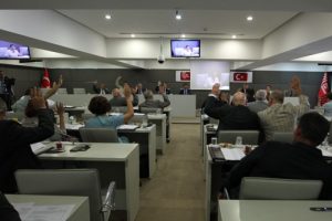 Basın derneklerine m&uuml;jde