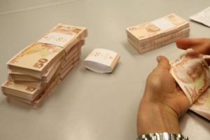 Memurlara fazla mesai m&uuml;jdesi!