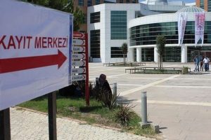 &Uuml;niversitelerde 60 bin 674 kontenjan boş kaldı
