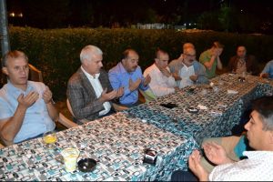 Su gibi aziz ol şehidim! Adı Su kuyusuna verilecek...
