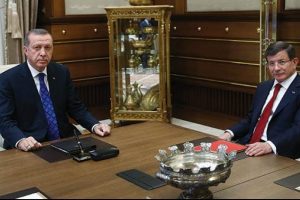 Erdoğan Bakanlar Kurulunu onayladı!