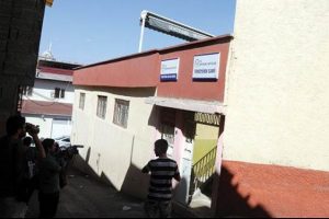 4 yaşındaki &ccedil;ocuğa taciz iddiası