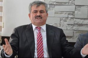 AK Partili vekilden 'Sri Lanka modeli' a&ccedil;ıklaması